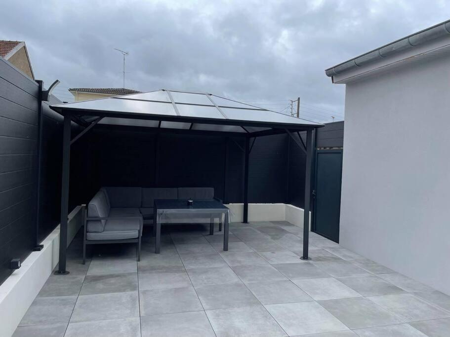 Porte17 Jarny Exteriör bild